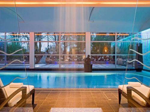 Mercure Paris CDG Airport & Convention - image 4