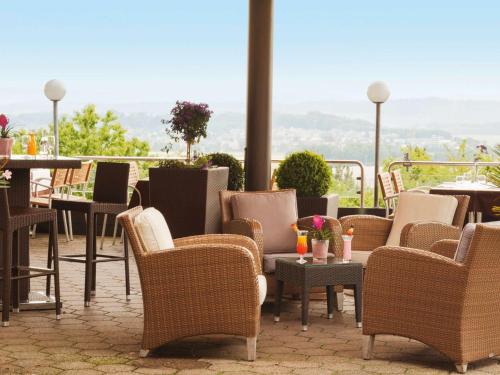 MÖVENPICK RESTAURANT