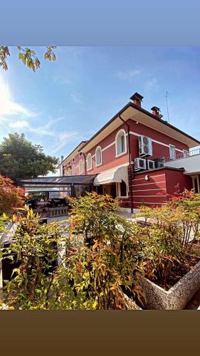  Locanda Damaro, Pension in Vicenza bei Dueville