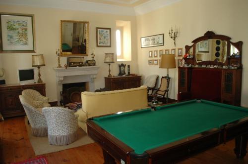 Casa da Tia Guida