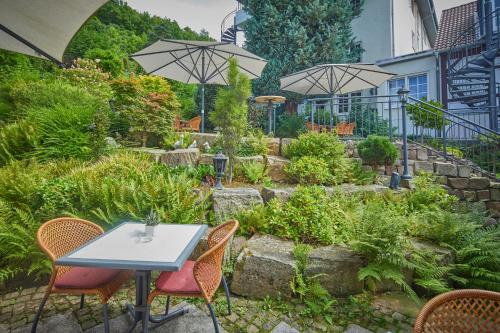 Landgasthof Hotel Hess 4