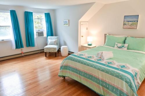 #632 - Casa Al Mare - image 5