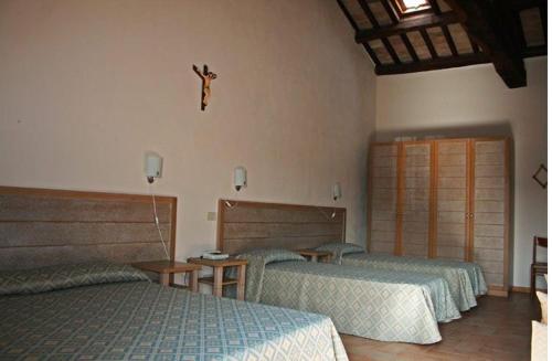 Monastero San Ponziano Casa Religiosa di Ospitalità - image 9