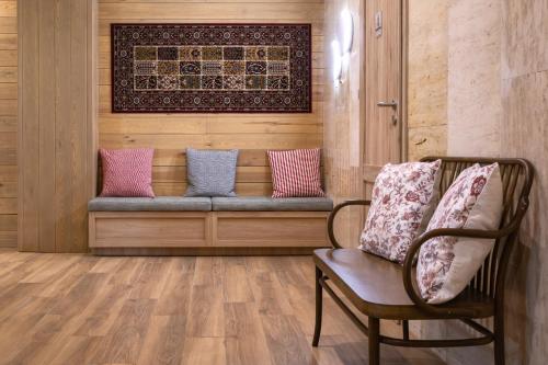 卡尔帕奇斯卡尔尼美居酒店