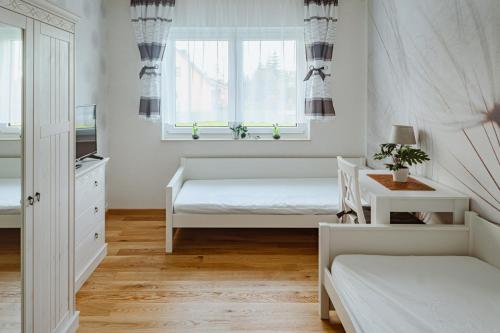 Ferienhaus Pusteblume