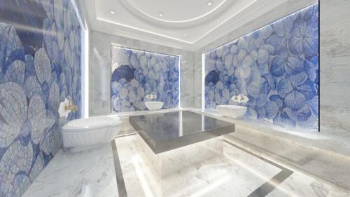 sauna, Trendlife Hotels Uludag ALL INCLUSIVE in Uludag