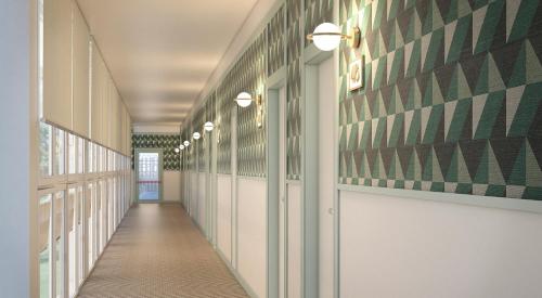 Medplaya Hotel Pez Espada - image 2