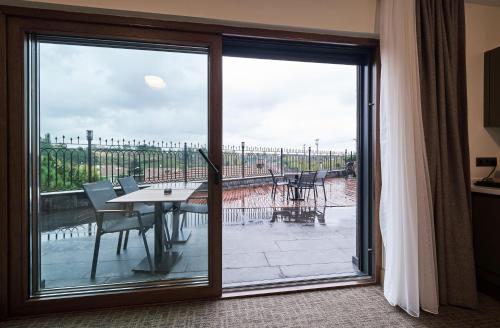 Selini Hotel İstanbul Airport - image 4