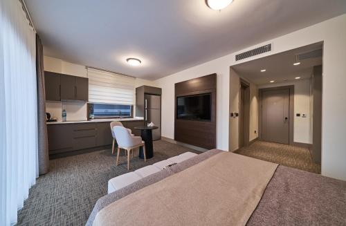 Selini Hotel İstanbul Airport - image 6