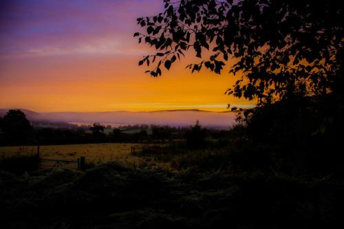 Leeming Cottage Health And Essential Work Travel Only, Watermillock, Cumbria