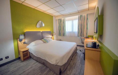 hotel photo