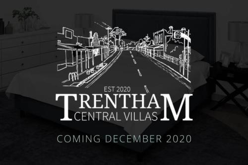 Trentham Central Villas
