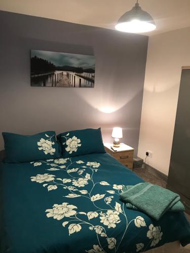 Modern And Central Doncaster Apartment With Free Parking, , South Yorkshire