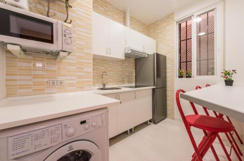 Two-Bedroom Apartment image 8