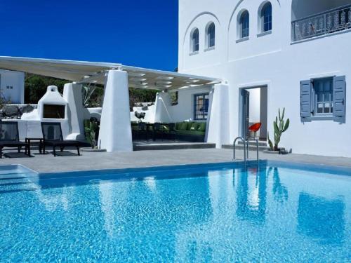 Christou Estate & Villas - image 12
