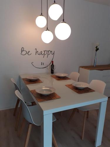 Moderne Ferienwohnung in Lippstadt