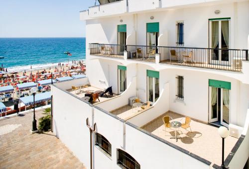 Hotel Ligure - Spotorno