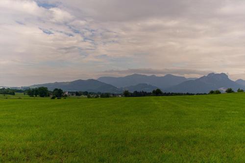 Ferienwohnung Landurlaub