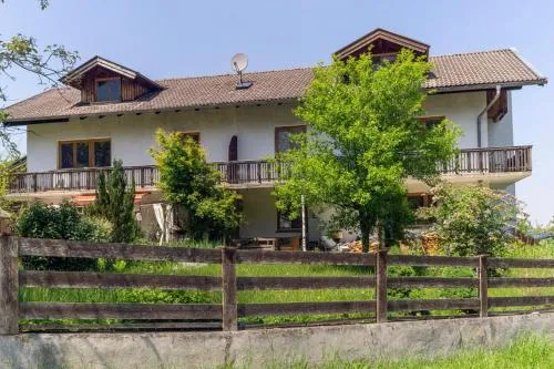 Ferienwohnung Landurlaub in Bad Feilnbach, Deutschland