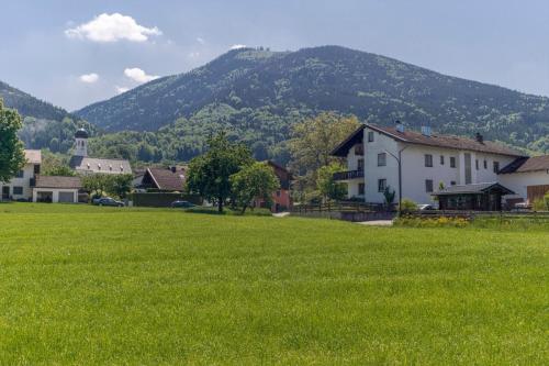 Ferienwohnung Landurlaub in Bad Feilnbach