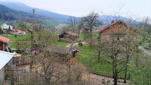 Ferienwohnung Landurlaub