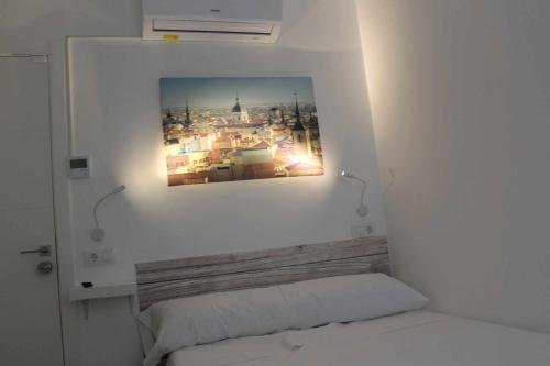  Hostal royal begoña in Madrid
