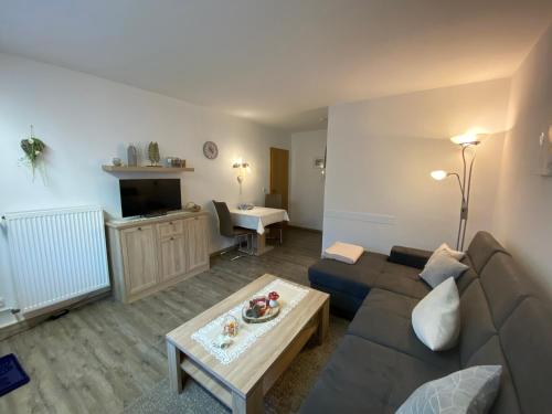 Fewo Wilke in Eimelrod