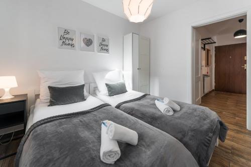 Apartament Klimatyczny w centrum, Zakopane