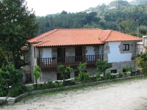 Casa do Outeiro da Ribeira gîte à louer Celorico de Basto