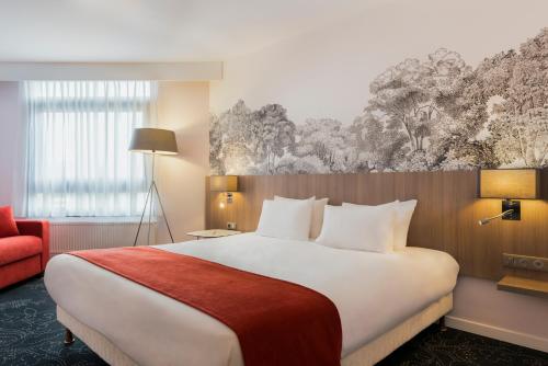 Holiday Inn Calais Coquelles, an IHG Hotel