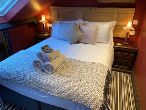 Minster Walk Guesthouse - image 10