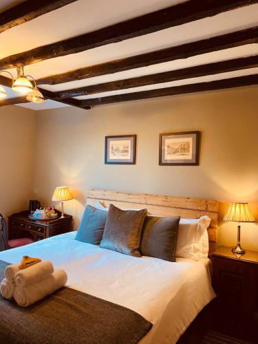 Minster Walk Guesthouse - image 3