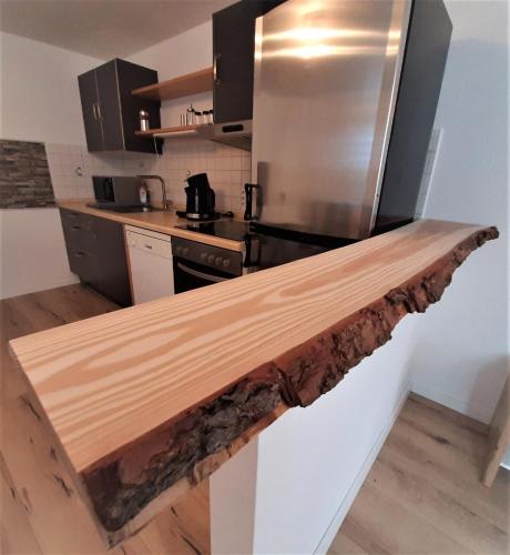 Cocina, Melibokusblick in Bensheim