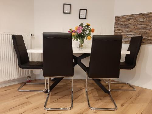 Instalaciones, Melibokusblick in Bensheim