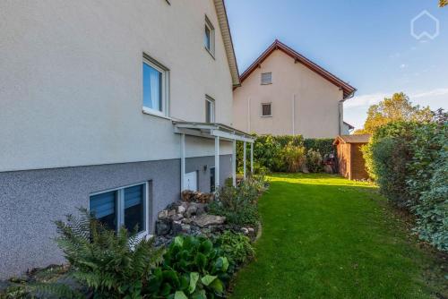 Vista exterior, Melibokusblick in Bensheim