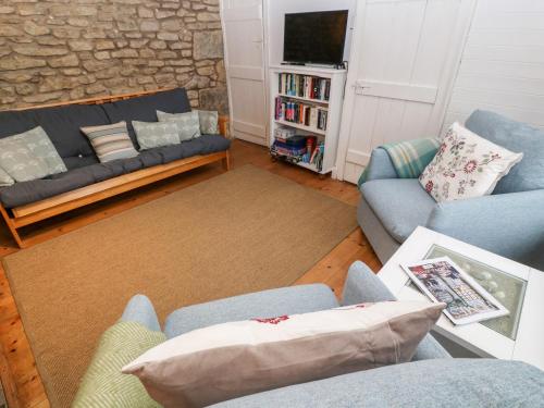 Miners Cottage - image 14