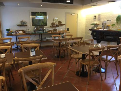 City Hotel Nattergalen - image 14