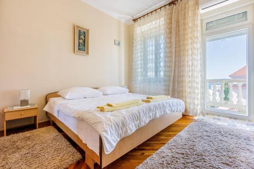 Rooms CICO in 斯利維尼薩