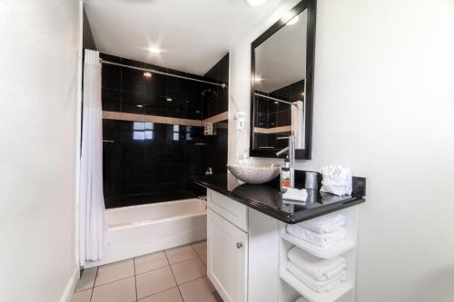 Everglades City Motel