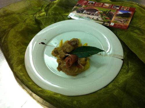 马塔利公园酒店 马塔利公园酒店