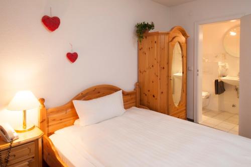 Hotel Wappenstube 352m von Erbach (Odenwald) entfernt