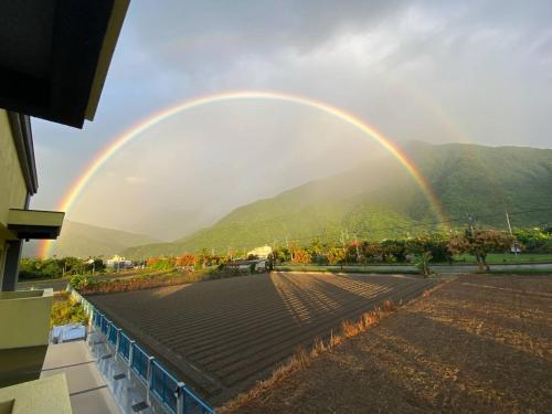 太魯閣惠宇民宿