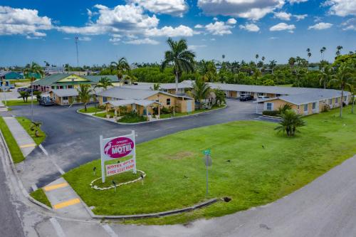 Everglades City Motel