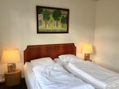 City Hotel Apartments - image 13