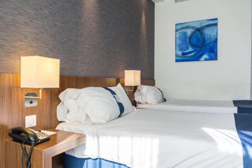 Holiday Inn Express Madrid Leganes an IHG Hotel - image 8