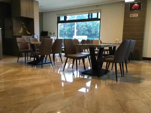 Facilities, Taroko Huiyu Homestay near Yanzihkou Trail (Swallow Grotto)