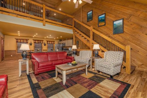 Sweet Baby James chalet photo 1