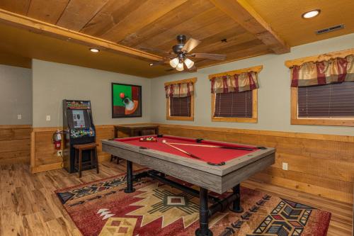 Sweet Baby James chalet photo 4