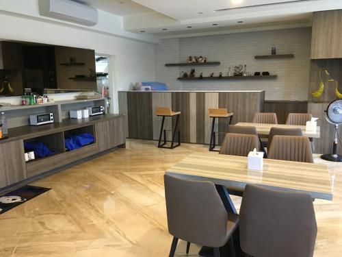 Facilities, Taroko Huiyu Homestay near Yanzihkou Trail (Swallow Grotto)