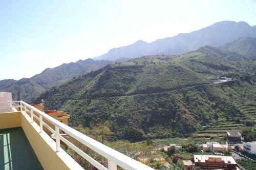  Apartamento Maruca in Hermigua